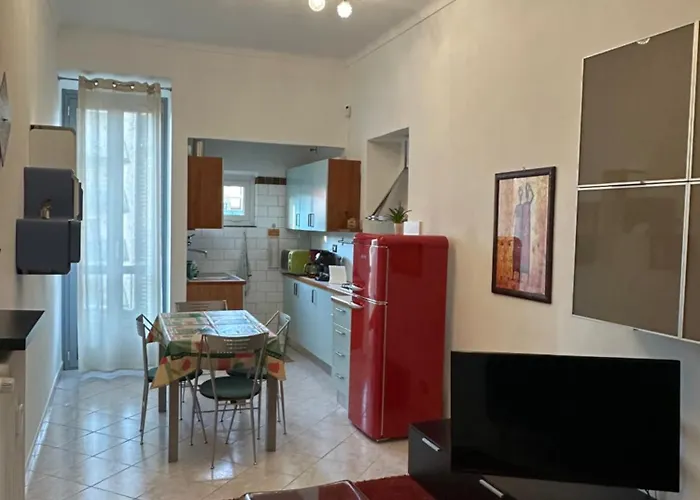 La Casa Di Thor