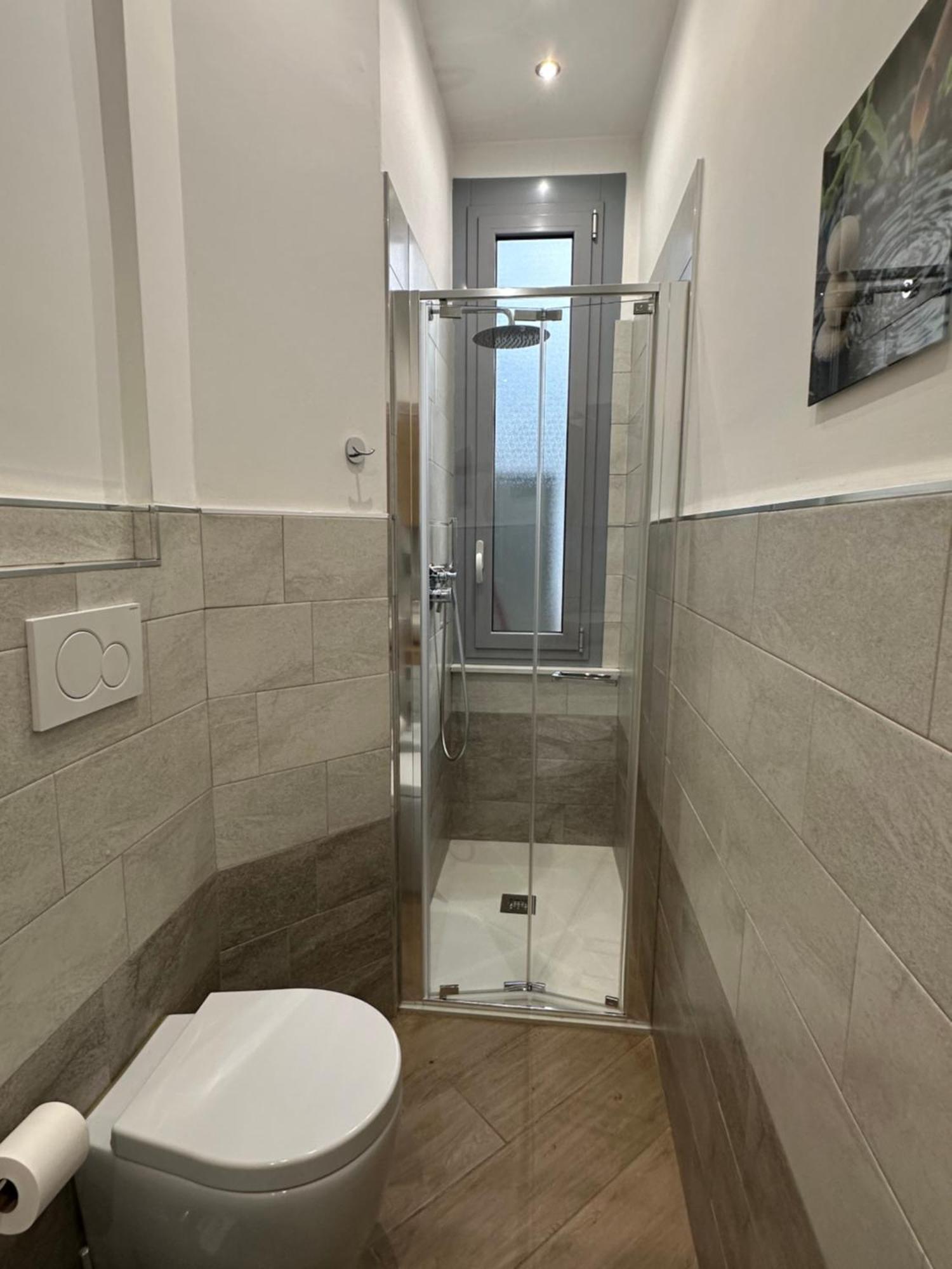 Appartement La Casa Di Thor Turin