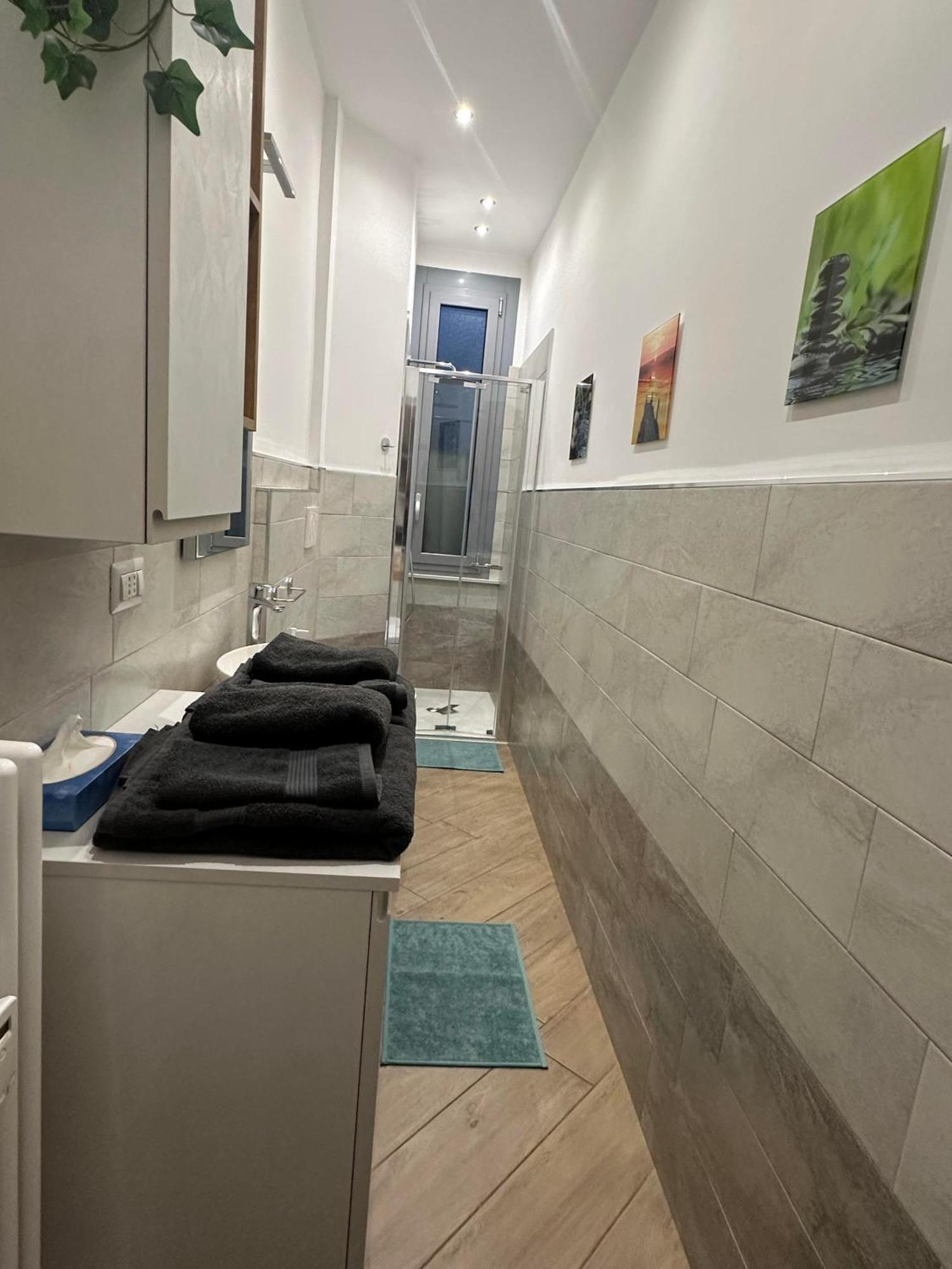 La Casa Di Thor Appartement
