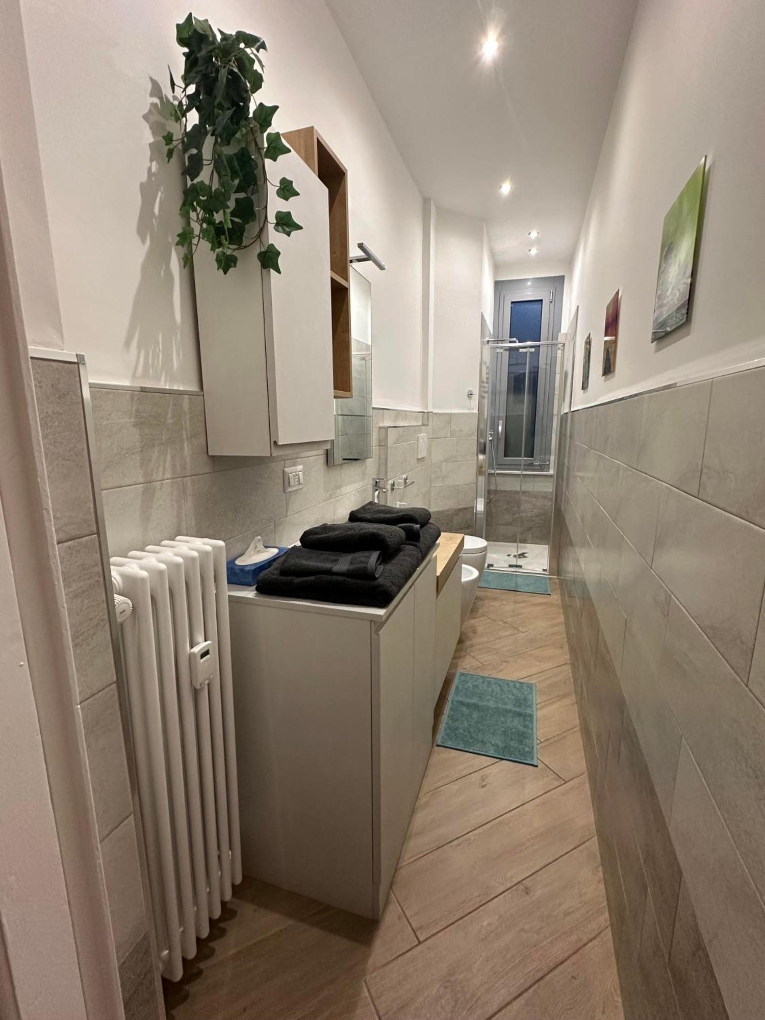 Appartement La Casa Di Thor