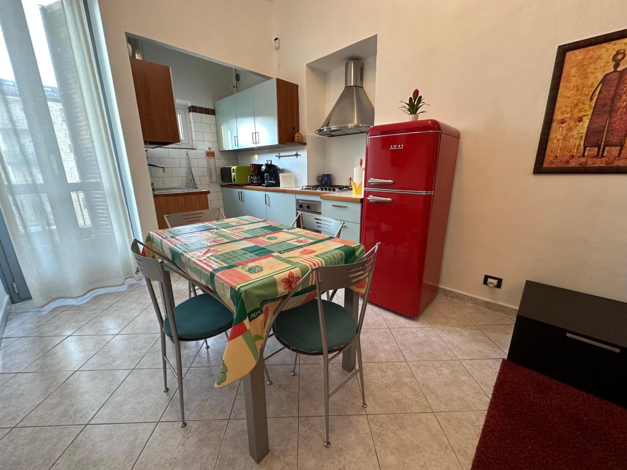 Appartement La Casa Di Thor Turin