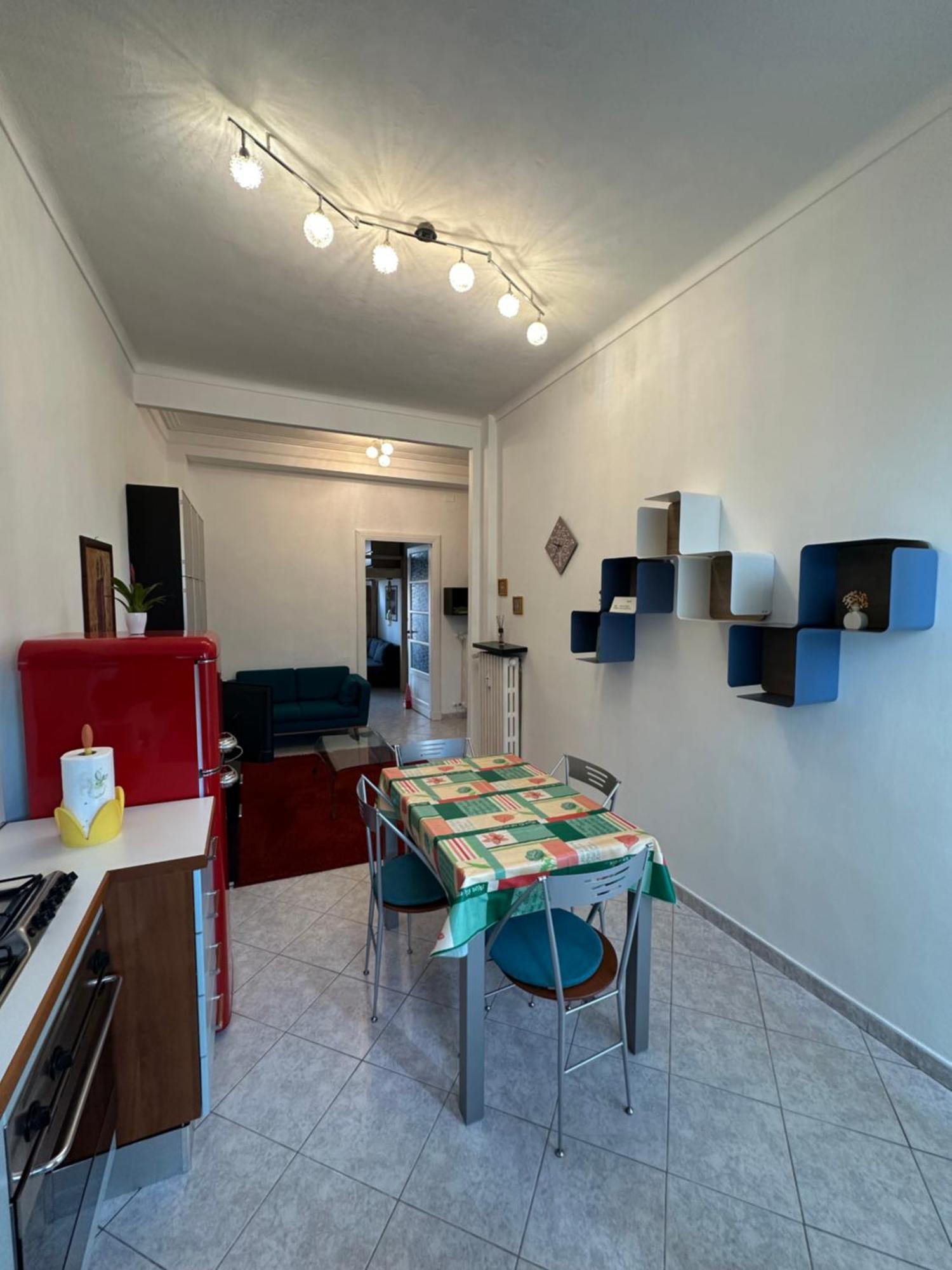 Appartement La Casa Di Thor