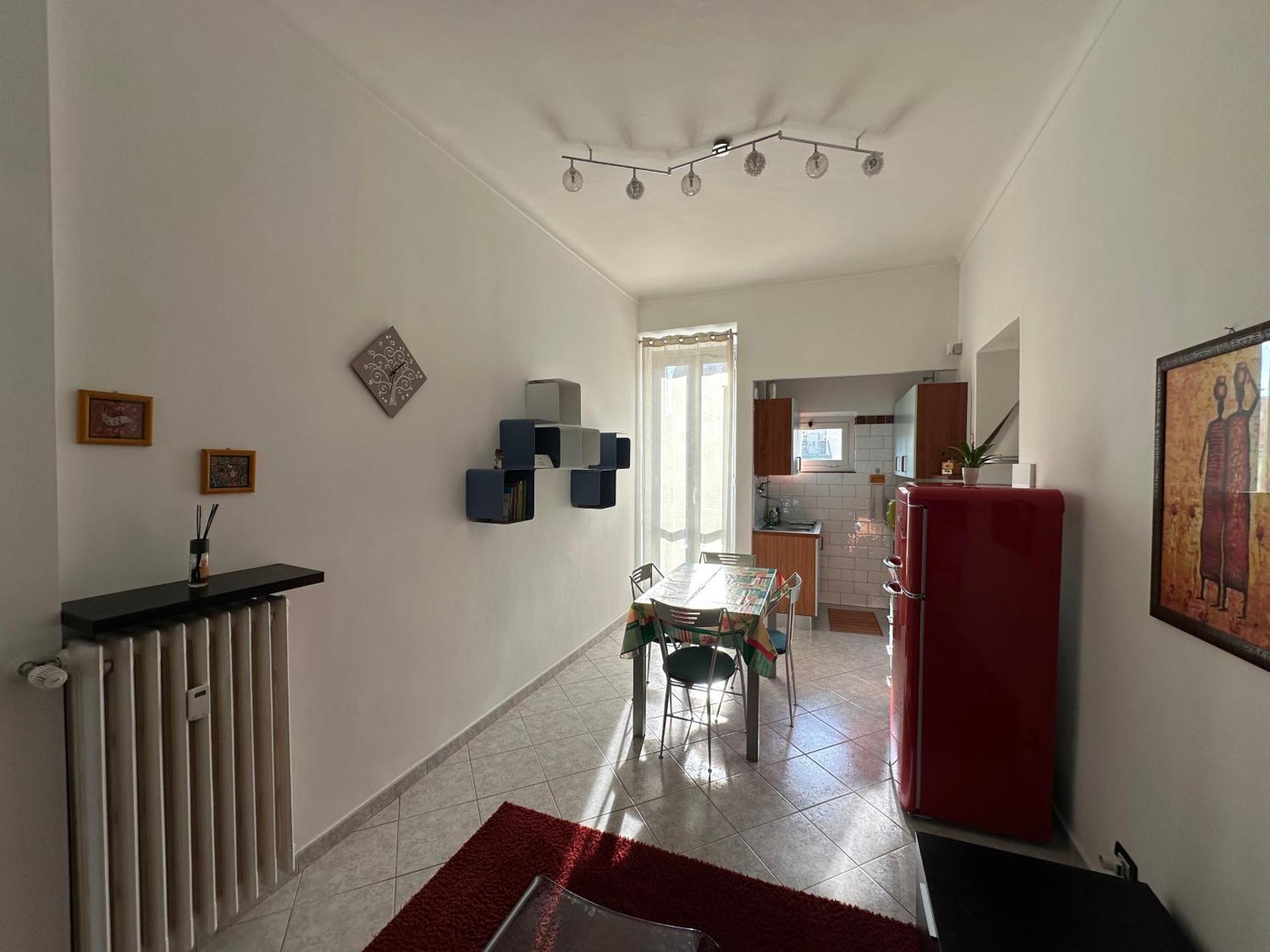La Casa Di Thor * Turin