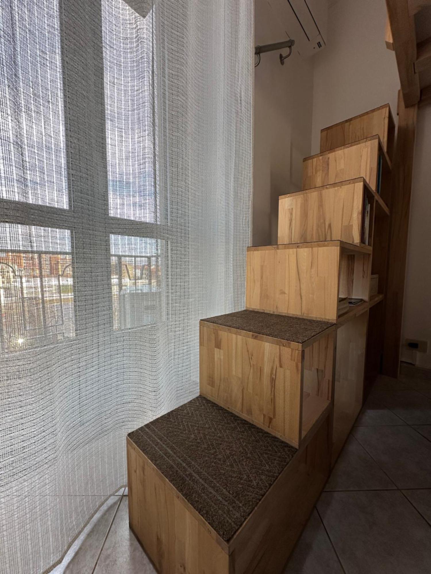 Appartement La Casa Di Thor Turin