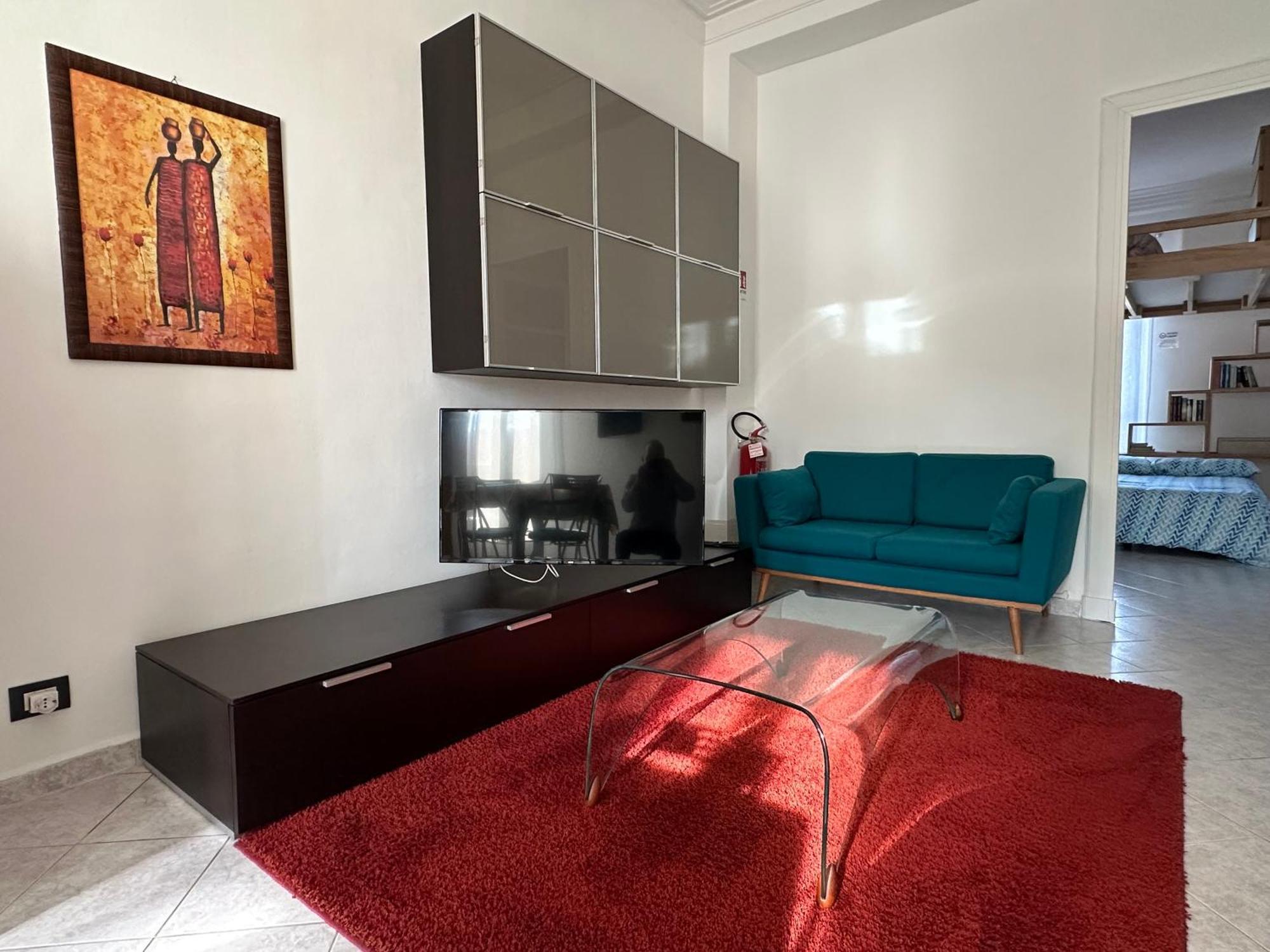 Appartement La Casa Di Thor *