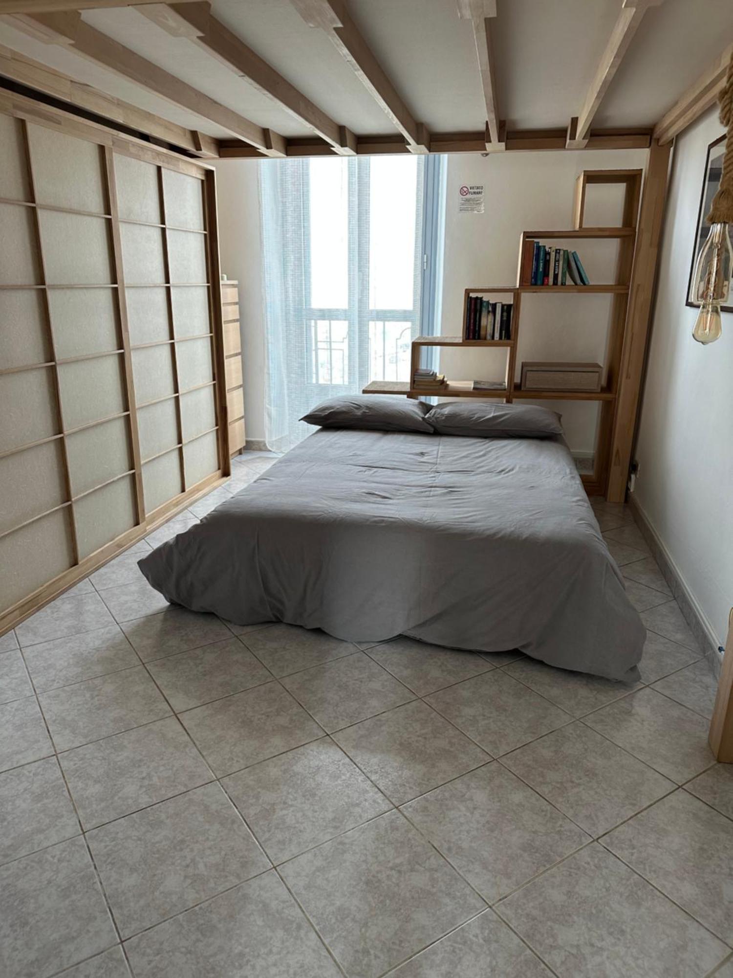 La Casa Di Thor Appartement Turin
